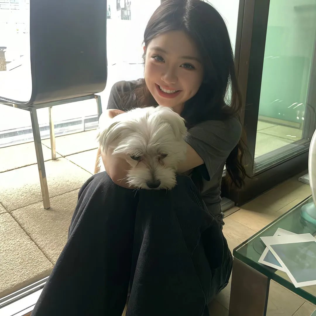 哭泣的女人